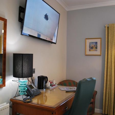 The Lion And The Lamb Hotel ซีสเกล ภายนอก รูปภาพ