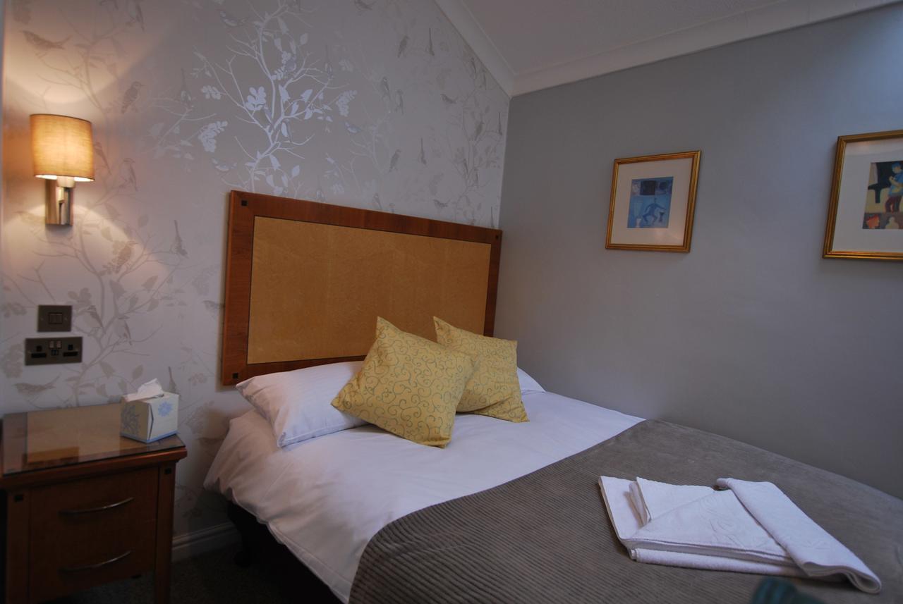 The Lion And The Lamb Hotel ซีสเกล ภายนอก รูปภาพ